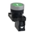Botão Ø22 mm Retorno por Mola 1NA Verde Gravação "I" XA2EA3311 Schneider Electric