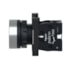 Botão Ø22 mm Retorno por Mola 1NA Verde XA2EA31 Schneider Electric