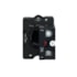 Botão Ø22 mm Retorno por Mola 1NF Vermelho XA2AA42 Schneider Electric