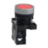 Botão Ø22 mm Retorno por Mola 1NF Vermelho XA2AA42 Schneider Electric