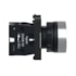 Botão Ø22 mm Retorno por Mola 1NF Vermelho XA2AA42 Schneider Electric