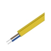 Cabo As I Tpe Amarelo 100M 3RX90130AA00 Siemens