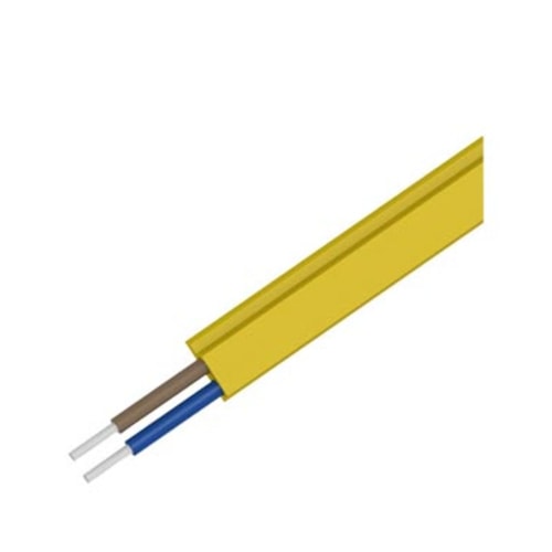 Cabo As I Tpe Amarelo 100M 3RX90130AA00 Siemens