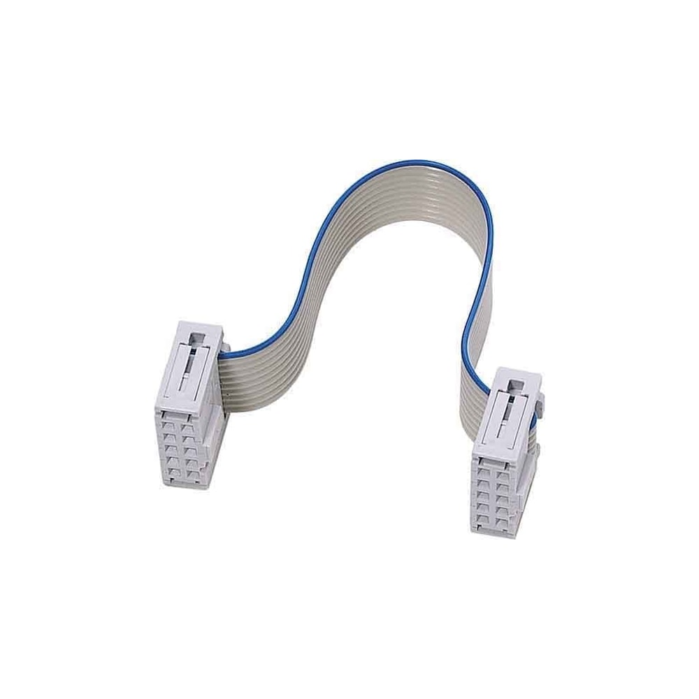 Cabo de Conexão Flat 0,1M P/3RW5 e Simocode 3UF79310AA000 siemens ...