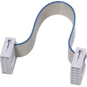 Cabo de Conexao Flat 0,1M para 3RW5 e Simocode 3UF7931-0AA00-0 Siemens