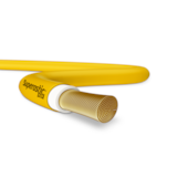 Cabo Flex Superastic 4mm 750v Amarelo Prysmian