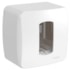 Caixa para Instalação Elétrica 1 Módulo Miluz Branco S3B76010 Schneider Electric