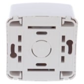Caixa para Instalação Elétrica Miluz S3B66110 Schneider Electric