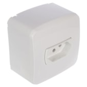 Caixa para Tomada Miluz S3B66340 Schneider Electric