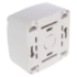 Caixa para Tomada Miluz S3B66340 Schneider Electric