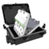 Caixa Terminal Óptica NAP 1X8 SC/APC 7/12 - Fibracem