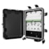 Caixa Terminal Óptica NAP 1X8 SC/APC 7/12 - Fibracem