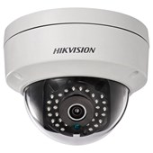 CAMERA DOME EASY IP 2MP DS-2CD2120F-IS | HIKVISION