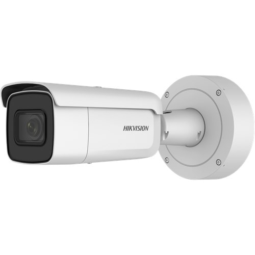 CAMERA DOME EASY IP 4MP DS-2CD2643G0-IZS | HIKVISION