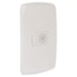 Campainha Elétrica S3B66680 4x2 220 V Miluz Branco S3B66860 Schneider Electric