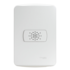 Campainha Elétrica S3B66680 4x2 220 V Miluz Branco S3B66860 Schneider Electric
