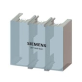 Capa Contator 3RT10 54 56 3RT19564EA1 Siemens