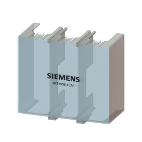 Capa De Proteção Para Terminais 3RT1956-4EA1 Siemens