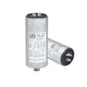 Capacitor Monofasico Polipropileno Metalizado 92 Microfarads 5KVAR 380VCA A7B10000052140 Siemens