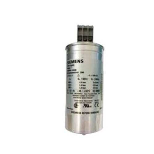 Capacitor Trifasico 15KVAR 440V A7B10001207348 Siemens
