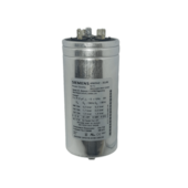 Capacitor Trifásico 5 KVAR 380V B32343C3051Z080 Siemens