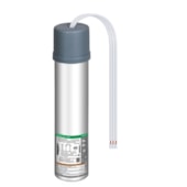 Capacitor Trifásico EasyCan 3,6 kvar 440 V 60 Hz BLRCS030A036B44 Schneider Electric