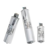Capacitor Trifásico para Correção de Fator de Potência 10 kvar 380 V BR3:B32344E3101Z080 Siemens