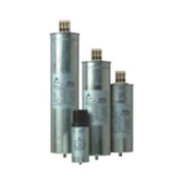 Capacitor Trifásico para Correção de Fator de Potência 15 kvar 380 V BR3:B32344E3151Z080 Siemens