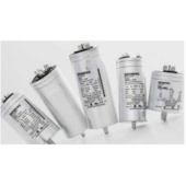 Capacitor Trifasico Polipropileno Metalizado 25KVAR 480V A7B10001207395 Siemens