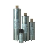 Capacitor Trifásico Polipropileno Metalizado 3 X 122 Microfarads 20 KVARr 380VCA B32344E3201Z080 Siemens