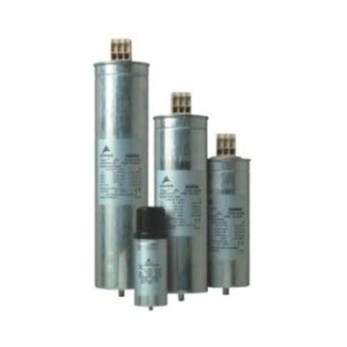 Capacitor Trifasico Polipropileno Metalizado 3 X 92 Microfarads 15KVAR 380VCA A7B10001207299 Siemens