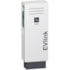 Carregador Veicular Evlink Parking 2X22 KW T2S Rfid com Pedestral EVF2S22P44R Schneider