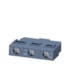 Chave Auxiliar Front 1NAF Innovation 3RV2901-1D Siemens