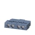 Chave Auxiliar Front 2NA Innovation 3RV2901-1F Siemens