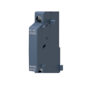 Chave Auxiliar Lateral 1NA+1NF Innovation 3RV2901-1A Siemens