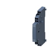 Chave Auxiliar Lateral 1NA+1NF Mola Innovation 3RV2901-2A Siemens