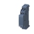 Chave Auxiliar Lateral 2NA+2NF Innovation 3RV2901-1J Siemens