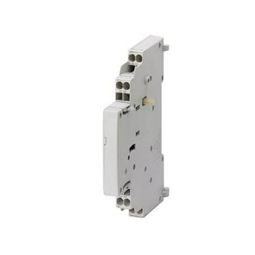 Chave Auxiliar Lateral 2NA Mola 3RV19012B Siemens