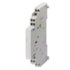 Chave Auxiliar Lateral 2NA Mola 3RV19012B Siemens