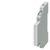 Chave Auxiliar Lateral 2NA S00 S0 S 3RV19011B Siemens