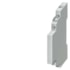 Chave Auxiliar Lateral 2NA S00 S0 S 3RV19011B Siemens