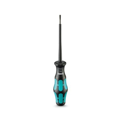 CHAVE DE FENDA SZS 0,6X2,5 VDE 1205040 | PHOENIX CONTACT - Eletro