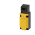 Chave de Segurança com Atuador Separado em Metal 1NA + 2NF 3SE5112-0QV10 Siemens