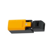 Chave de Segurança com Atuador Separado em Plástico 1NA + 2NF 3SE5232-0QV40 Siemens