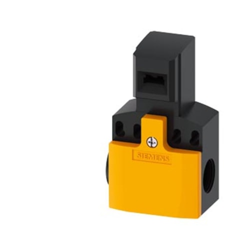 Chave de Segurança com Atuador Separado em Plástico 1NA + 2NF 3SE5242-0QV40 Siemens