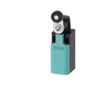 Chave Fim Curso Plástico Alavanca Rolete 1NA+2NF 3SE52320LK21 Siemens