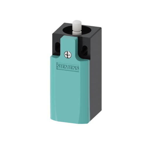 Chave Fim Curso Plástico Pistão (Pino) 1NA+2NF 3SE52320LC05 Siemens