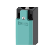 Chave Fim Curso Plástico Pistão (Pino) 1NA+2NF 3SE52320LC05 Siemens