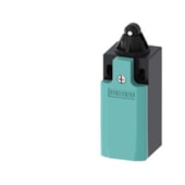 Chave Fim Curso Plástico Pistão (Pino) Rolete 1NA+2NF 3SE52320LD03 Siemens