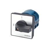 Chave Seccionadora Tripolar 80 A Front 5TW30802 Siemens